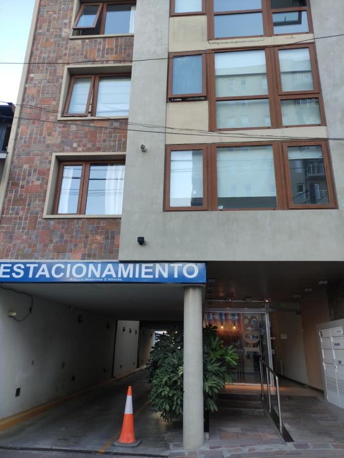 La Catedral Apartment San Carlos de Bariloche Bagian luar foto