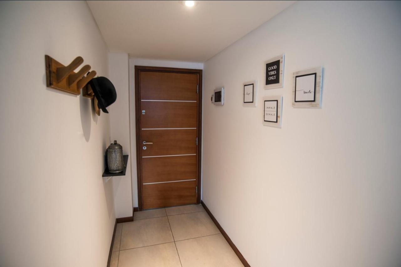 La Catedral Apartment San Carlos de Bariloche Bagian luar foto