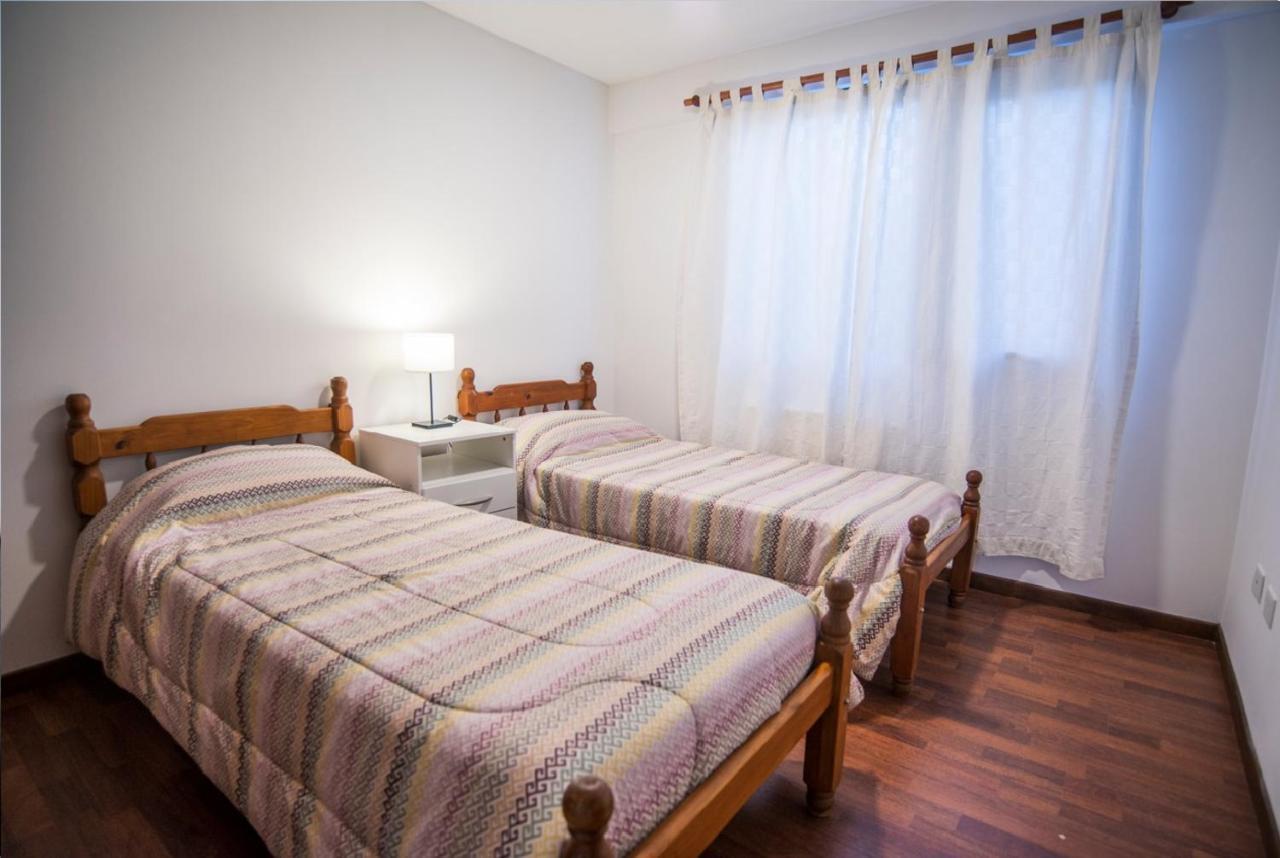 La Catedral Apartment San Carlos de Bariloche Bagian luar foto