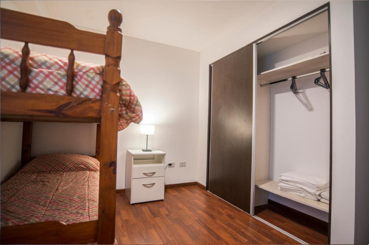 La Catedral Apartment San Carlos de Bariloche Bagian luar foto