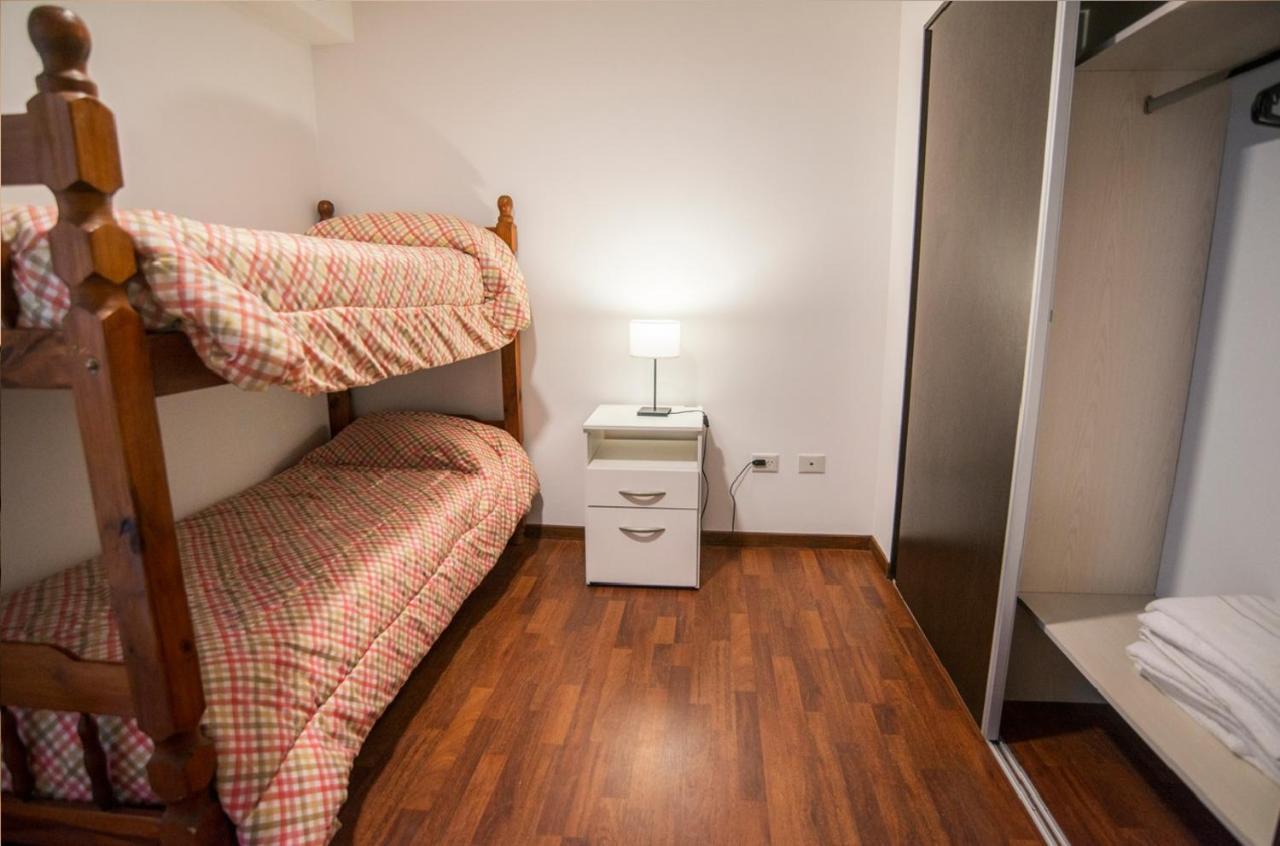 La Catedral Apartment San Carlos de Bariloche Bagian luar foto
