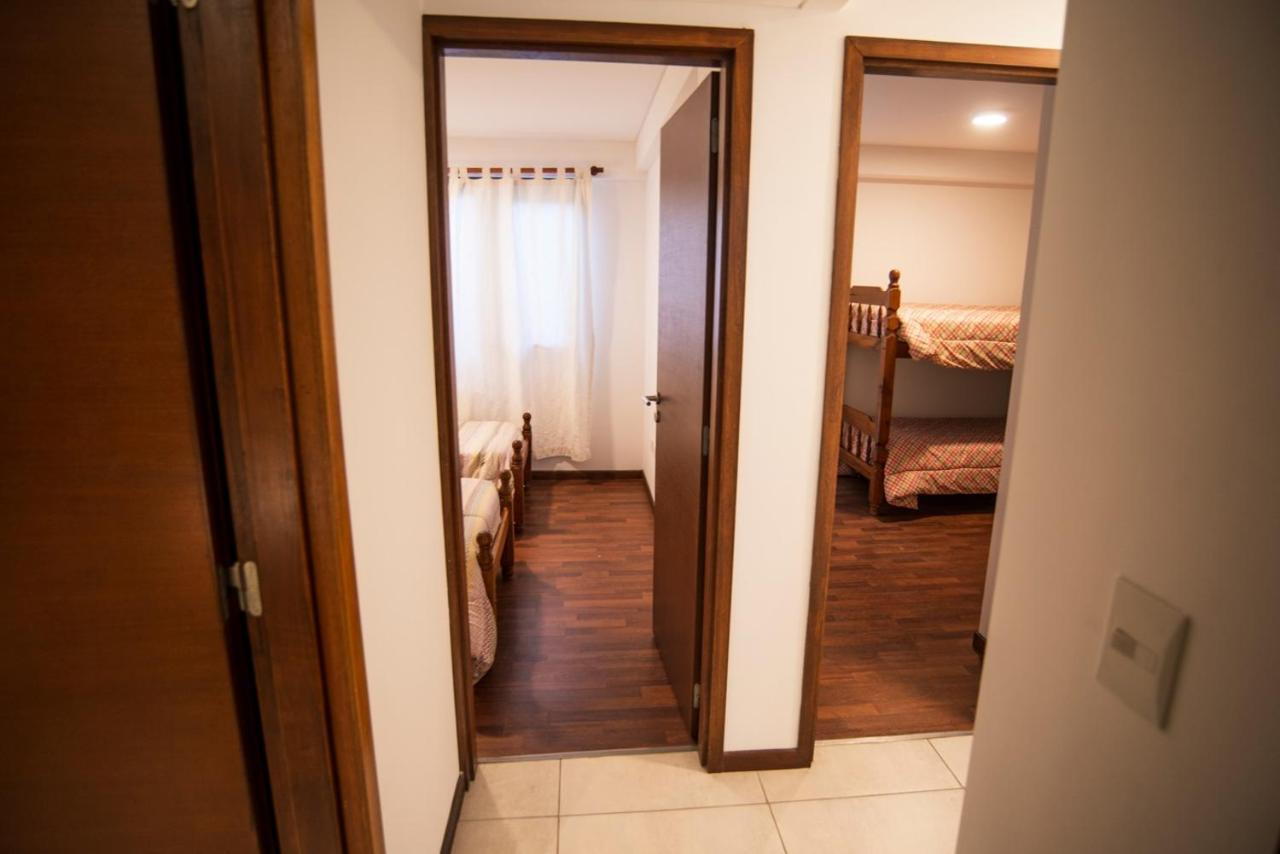 La Catedral Apartment San Carlos de Bariloche Bagian luar foto