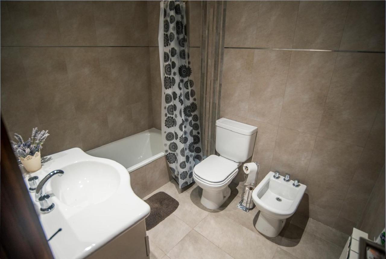 La Catedral Apartment San Carlos de Bariloche Bagian luar foto